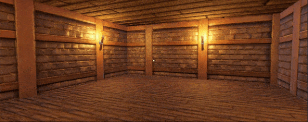 《中世纪商店模拟器》demo