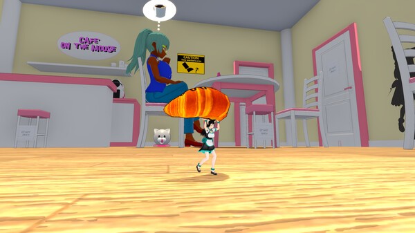 《It's On The Mouse》免安装版