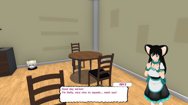 《It's On The Mouse》免安装版