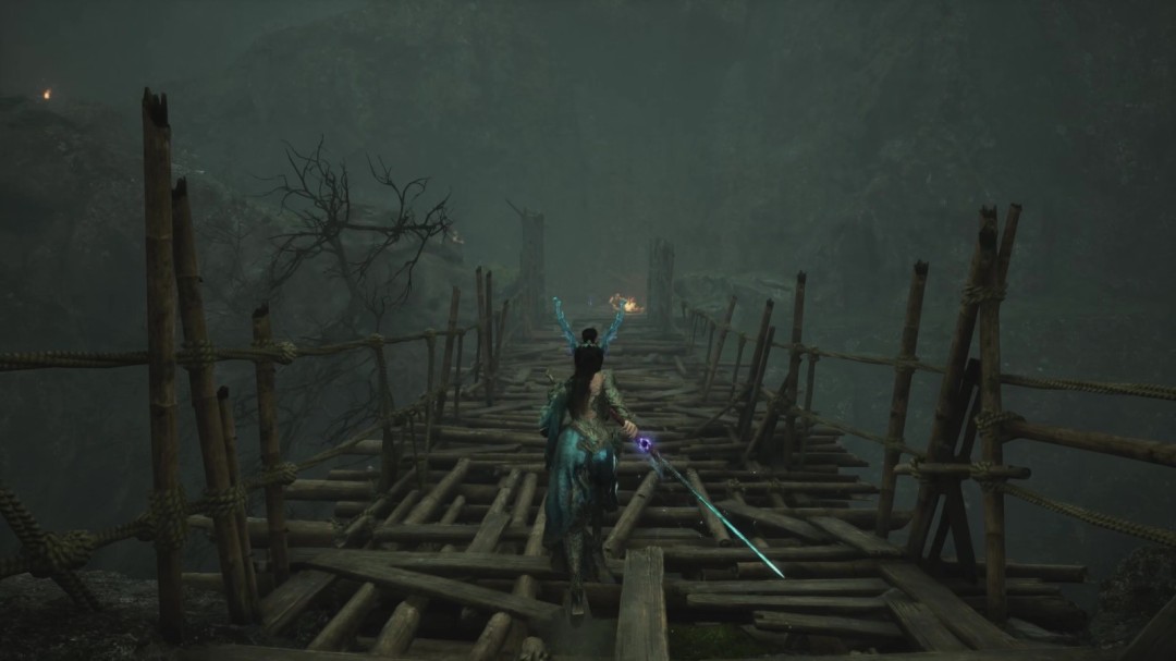 《明末：渊虚之羽》PC 配置需求公布 推荐使用 RTX2070