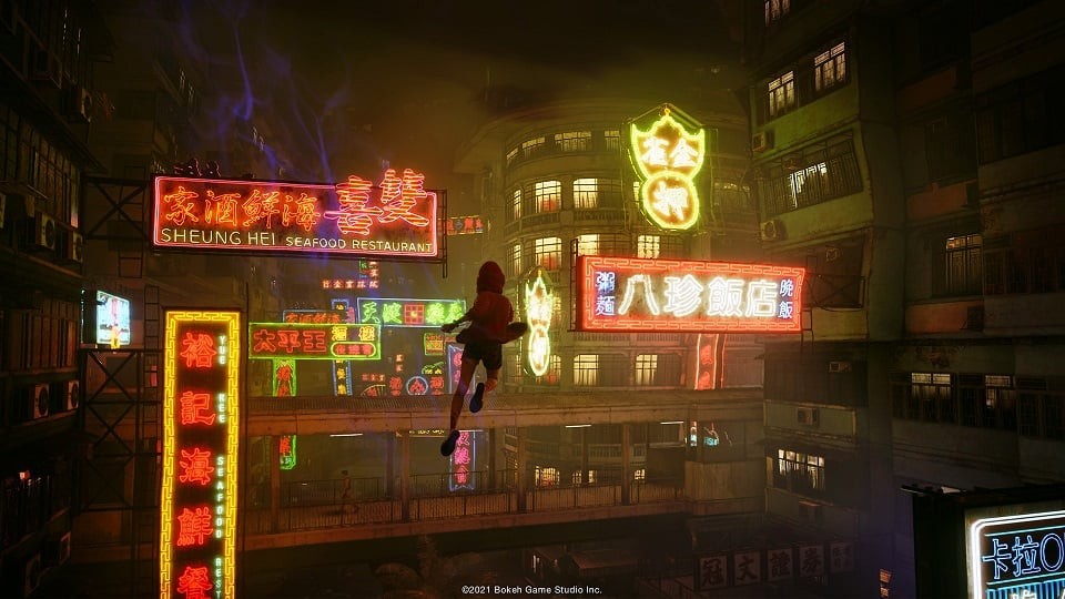 《野狗子》團隊已著手新作開發(fā)！制作人談未來構(gòu)想