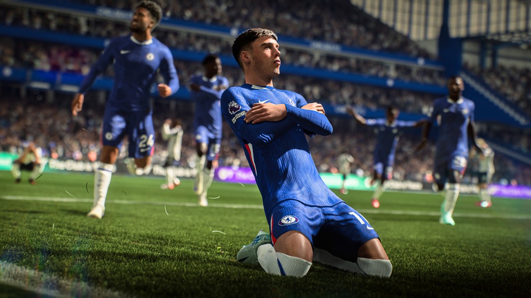 《EA Sports FC 26》正式公布 Steam國區(qū)248元、PC配置公開