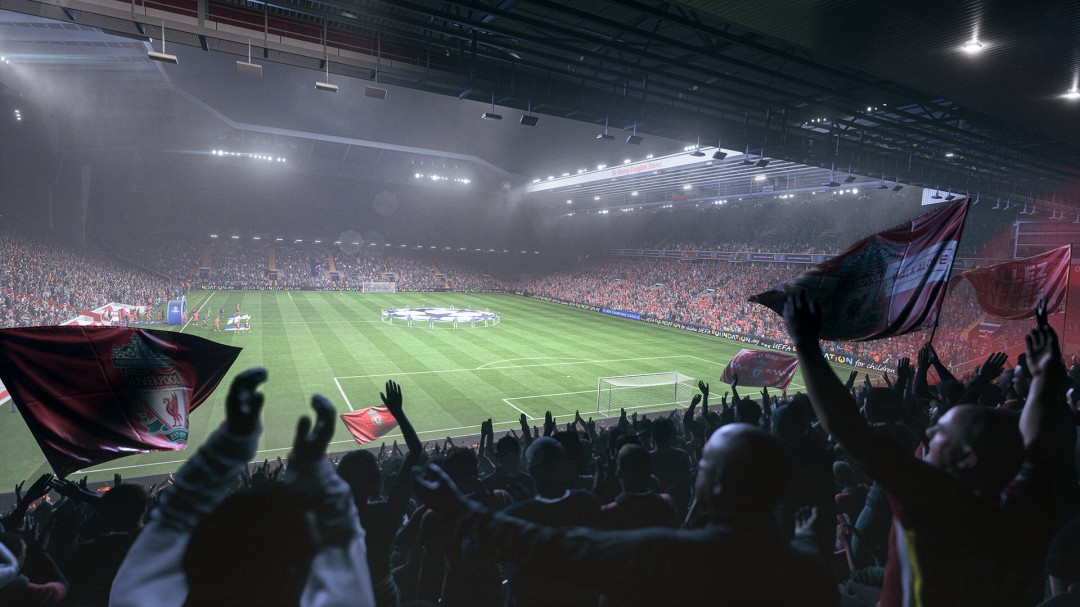 《EA Sports FC 26》正式公布 Steam國區(qū)248元、PC配置公開