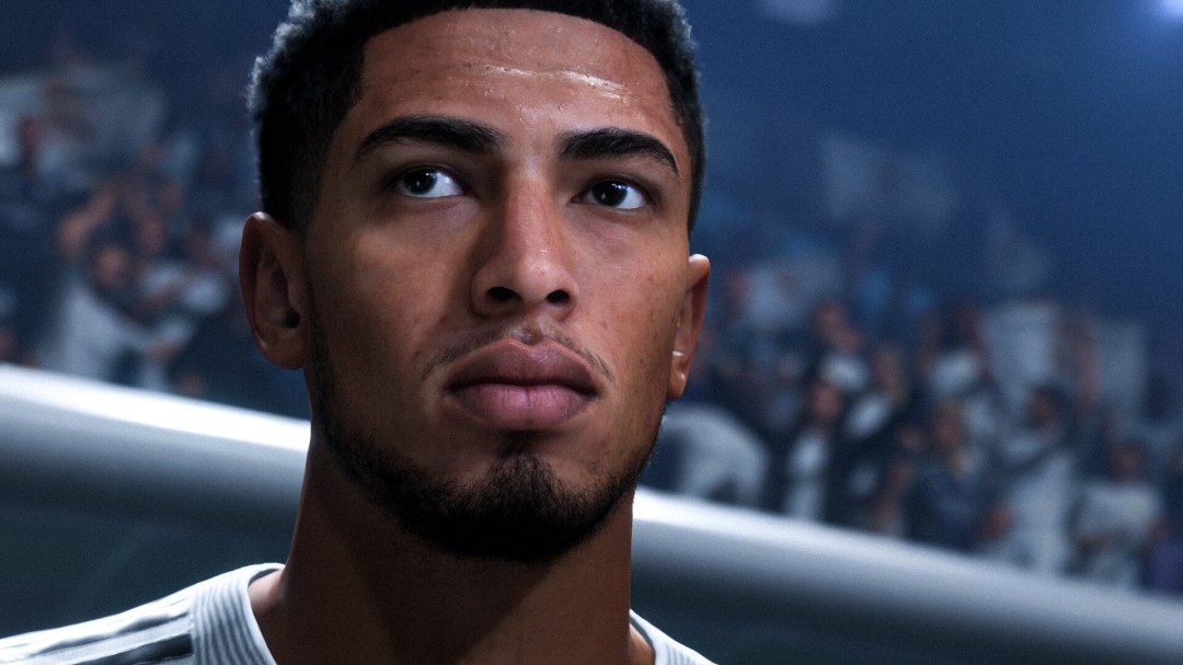 《EA Sports FC 26》正式公布 Steam國區(qū)248元、PC配置公開