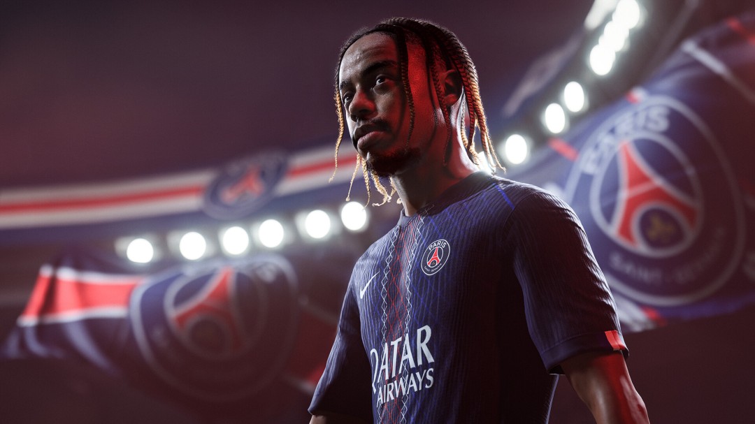 《EA Sports FC 26》正式公布 Steam國區(qū)248元、PC配置公開
