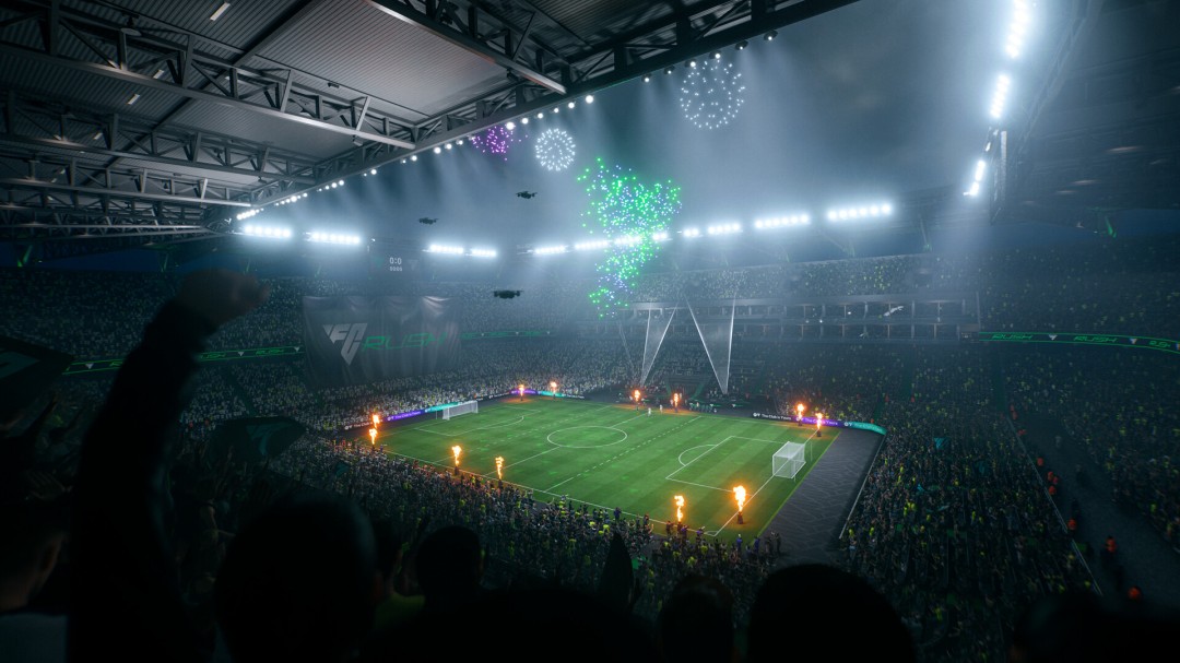 《EA Sports FC 26》正式公布 Steam國區(qū)248元、PC配置公開