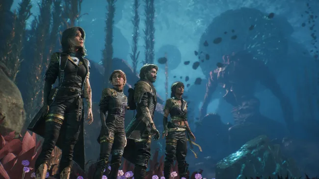  前BioWare開(kāi)發(fā)者盛贊《光與影》外包策略：極致協(xié)同發(fā)揮