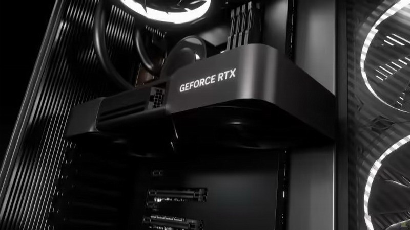 RTX 神经渲染纹理压缩结合 DirectX 显存占用暴降