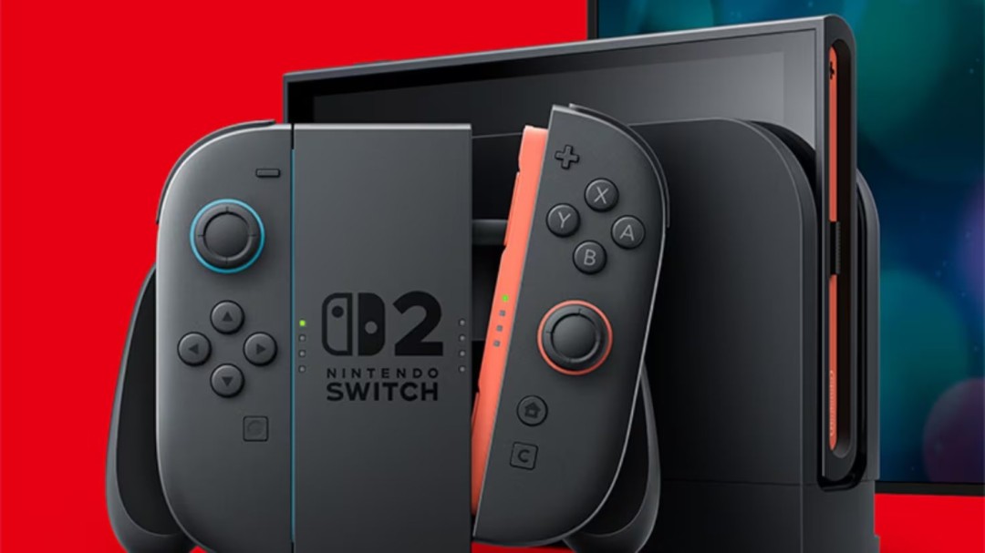 ˫ꣿSwitch2ͷͬԴ