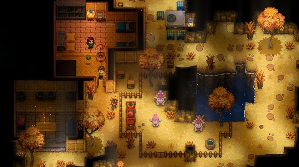 Steam瑞典游戏促销 近80种瑞典优秀游戏促销