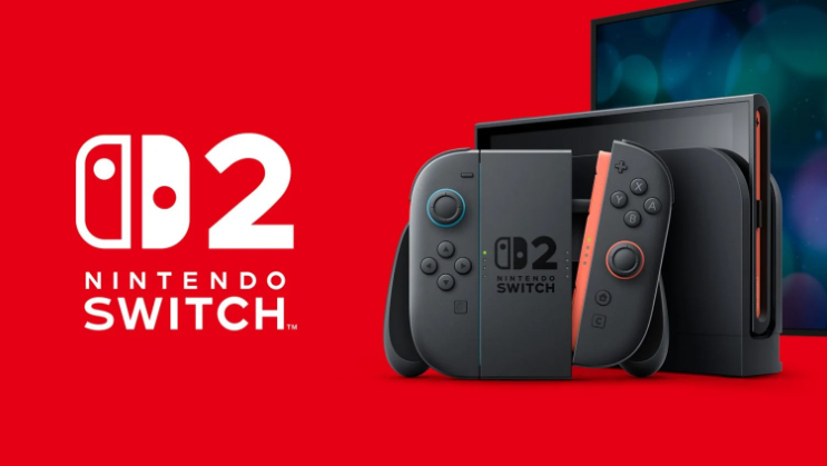 大阪大学发布研究报告 分析 Switch 2 美日不同销售策略