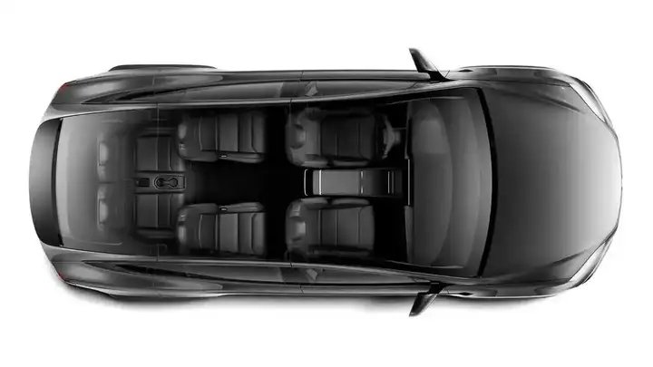 特斯拉官宣Model Y L金秋上市 劍指高端純電SUV市場