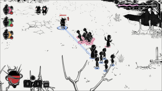 《以邪神之名》诚邀忠实信徒：在7月17日于Steam平台一起召唤末日