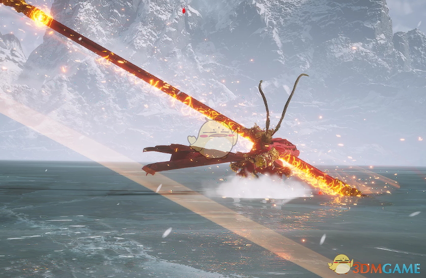 《黑神话：悟空》心目中的大圣MOD