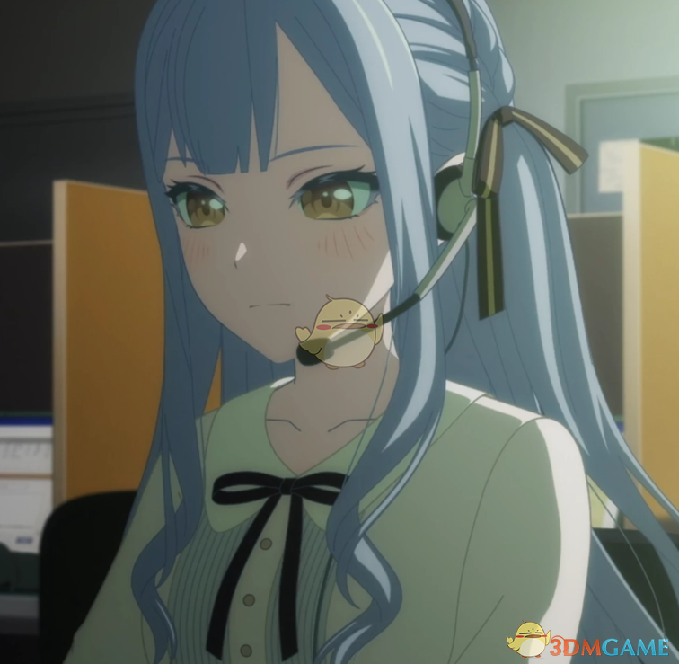 《绝地潜兵2》Mygo丰川祥子语音MOD