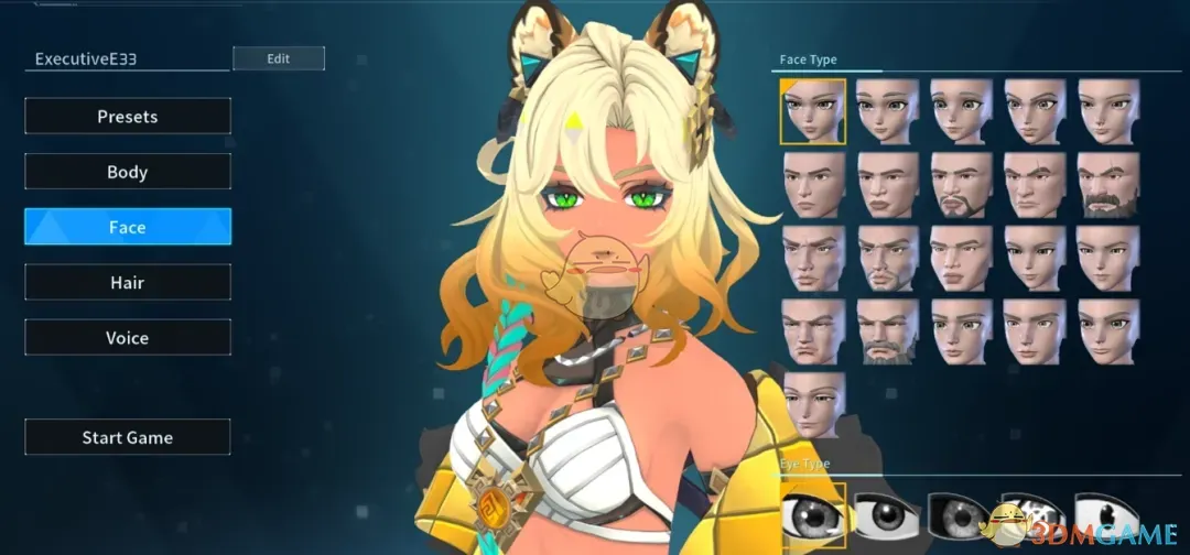 《幻兽帕鲁》扮演原神希诺宁MOD