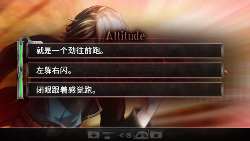 認(rèn)真做一款A(yù)VG，國產(chǎn)科幻懸疑 GALGAME《神罪降臨》現(xiàn)已正式上線