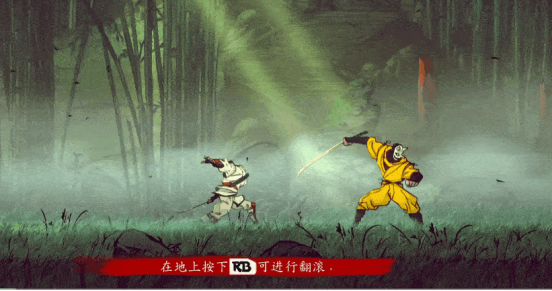 BW沒(méi)玩夠？在螢火蟲(chóng)漫展上繼續(xù)偶遇猛男忍者！