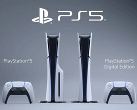 据传PS5 Pro将在明年5月进行性能升级 推测为《GTA6》做准备