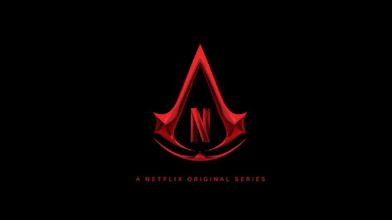网飞与育碧合作 倾力打造《刺客信条》真人剧集