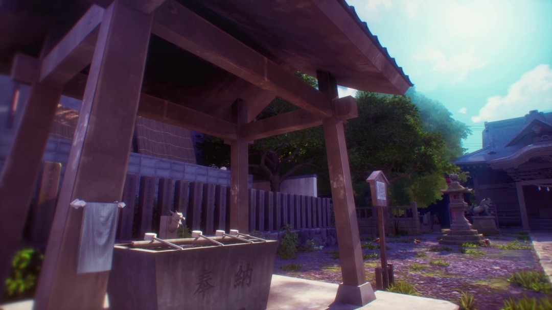 《女神異聞錄4：重制版》上架Steam 使用D加密技術(shù)