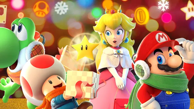 神秘游戏再测试！任天堂 Switch Online 试玩计划本月回归