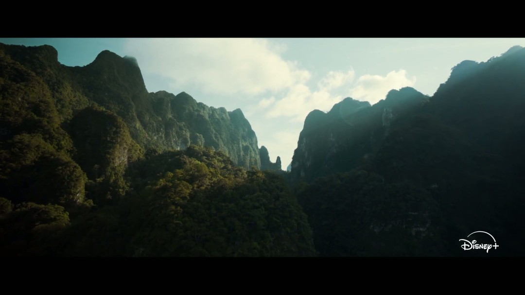 《异形：地球》中文正式预告 混血机器人对抗异形