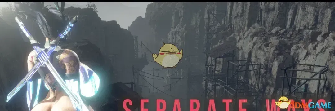 《生化危机4：重制版》性感阿卡丽替换艾达MOD