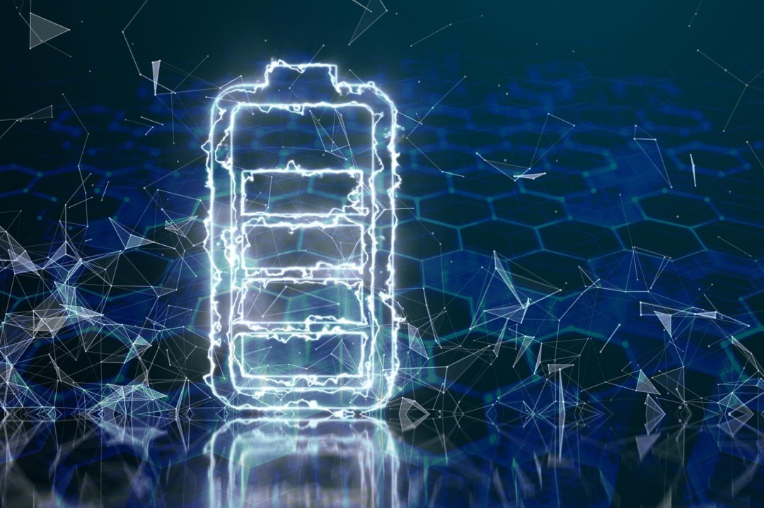 顛覆性核能電池問世！一次充電或可續(xù)航數(shù)千年