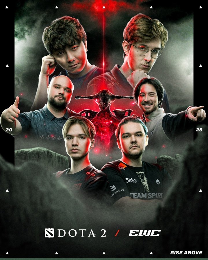 EWC電競(jìng)世界杯Dota2四強(qiáng)出爐！東歐雙雄會(huì)師半決賽