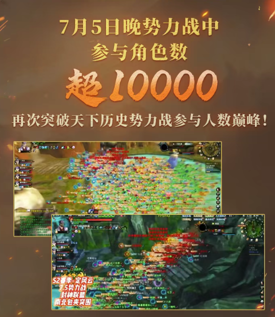 一群被忽視的游戲玩家，把吉尼斯世界紀錄留在了中國