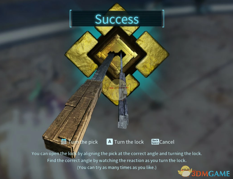 《幻兽帕鲁》专业盗贼MOD