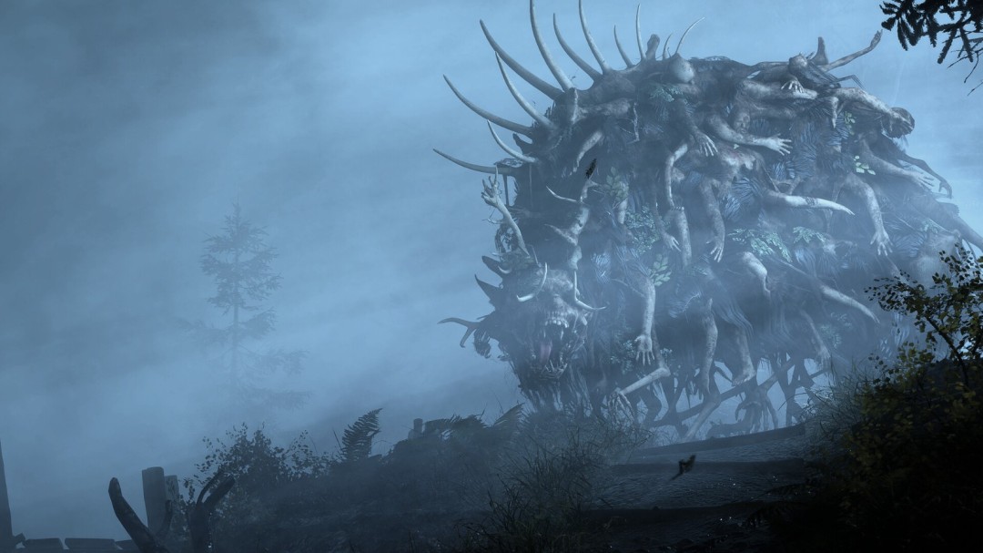 恐怖游戲《荒涼避難所》Steam試玩版上線 受生化啟發(fā)