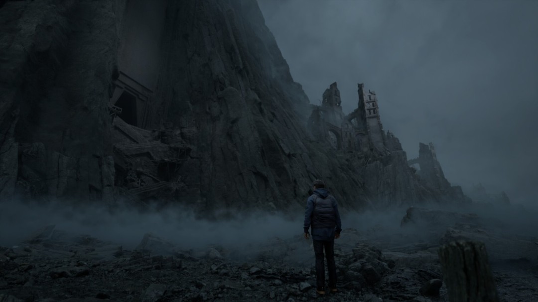恐怖游戲《荒涼避難所》Steam試玩版上線 受生化啟發(fā)