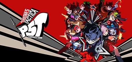 《女神異聞錄》系列Steam促銷活動開跑 全場低至3折