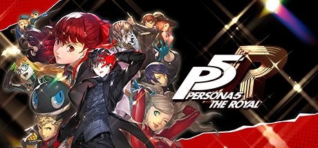《女神異聞錄》系列Steam促銷活動開跑 全場低至3折