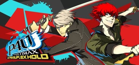 《女神異聞錄》系列Steam促銷活動開跑 全場低至3折