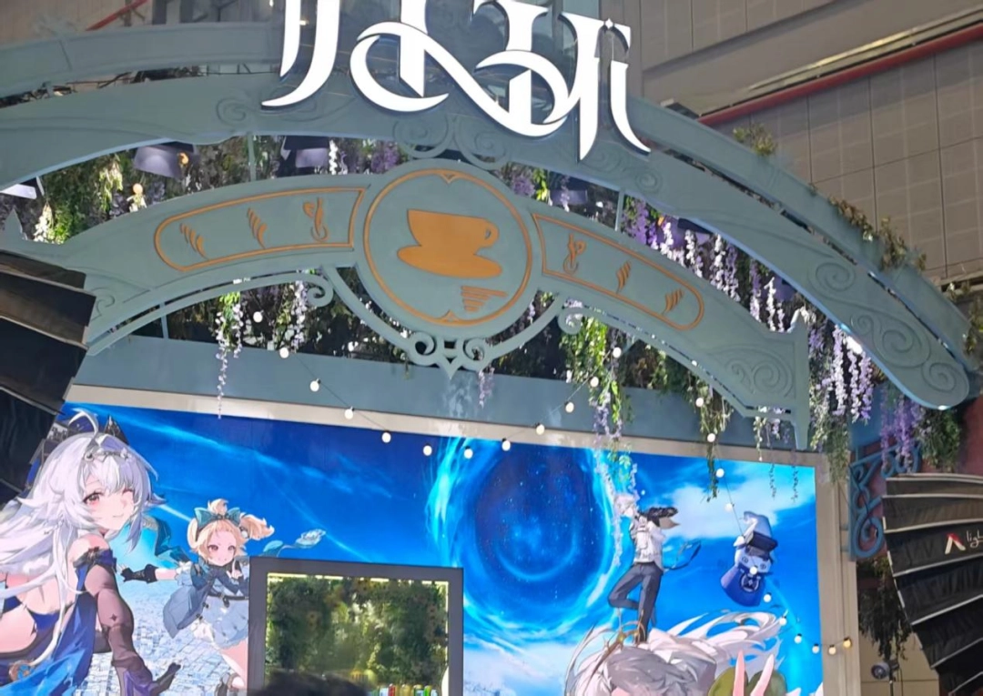 為啥這么多“環(huán)”？我在BW和《歸環(huán)》的策劃聊了聊