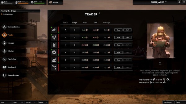 《Dust Raiders》免安装中文版