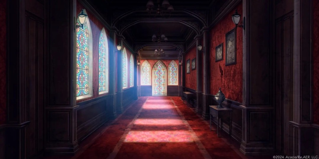 《魔法少女的魔女审判》中文版登陆Steam/Switch