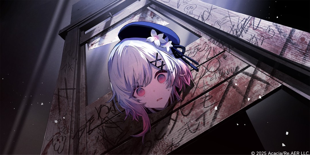 《魔法少女的魔女审判》中文版登陆Steam/Switch