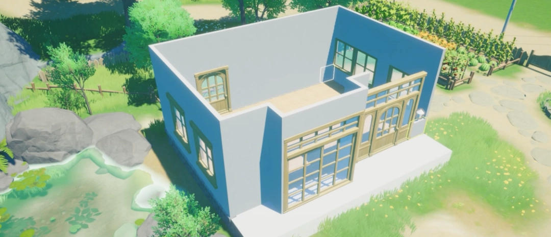 《星砂島》BW2025線下試玩報(bào)告：搭建童話