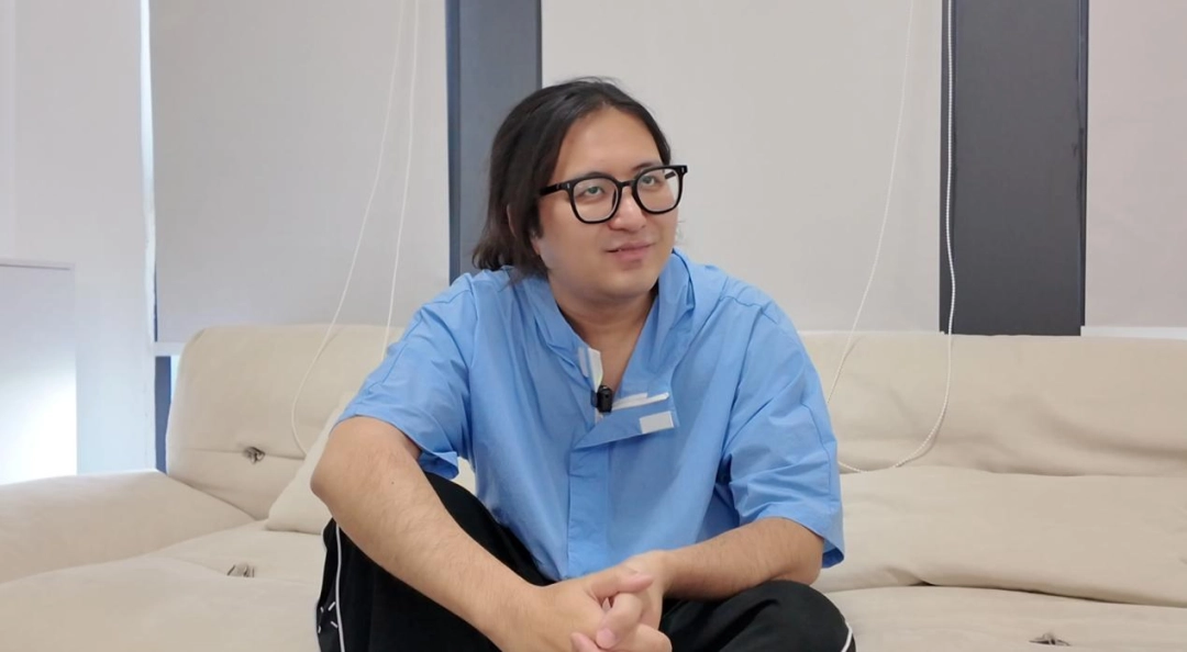 一切都理所当然——夏思源与《明末：渊虚之羽》