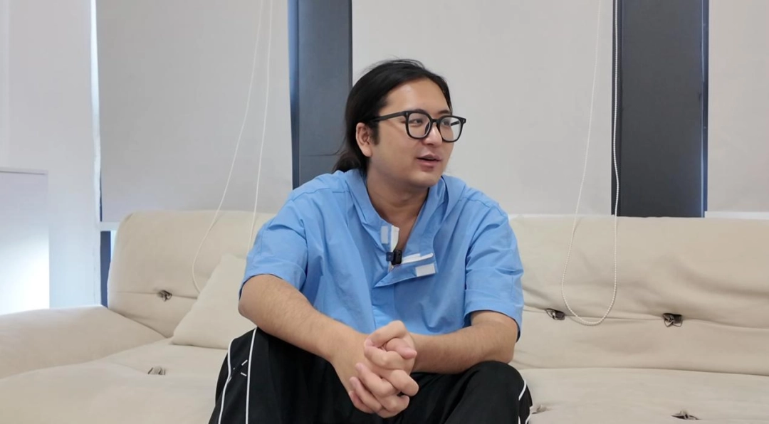 一切都理所当然——夏思源与《明末：渊虚之羽》