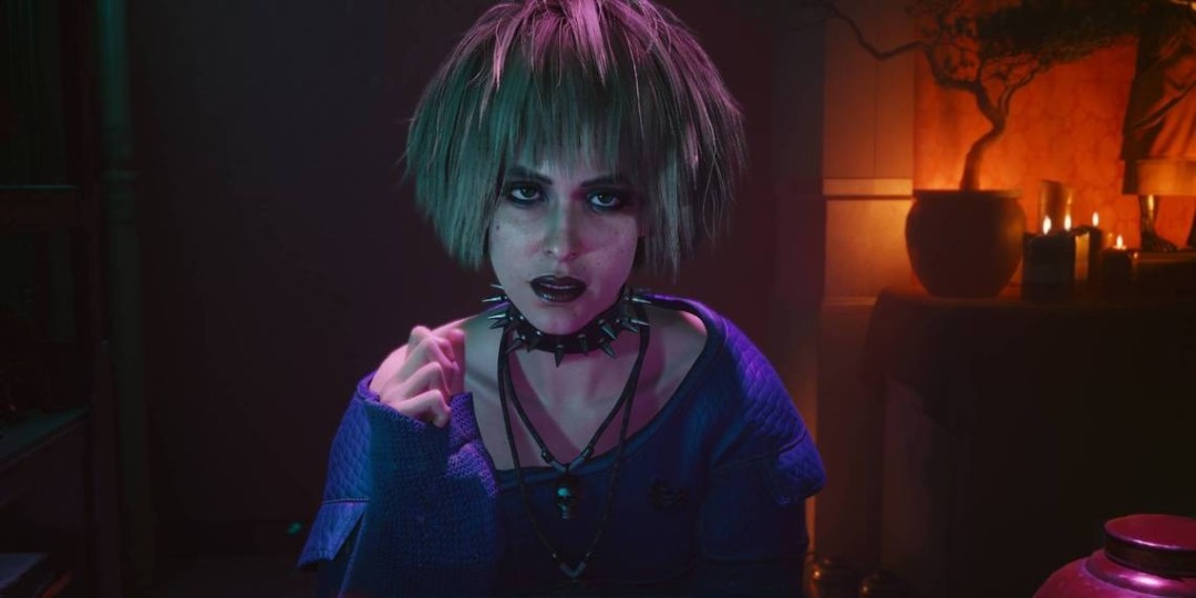 开发者表示《赛博朋克 2077》无意加入第三人称视角