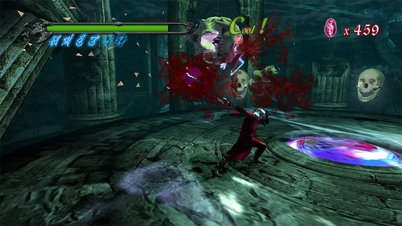 小林裕幸新作？ 前《鬼泣》制作人暗示新动作RPG将于今年发布