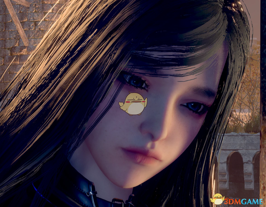 《生化危机4：重制版》剑星性感渡鸦替换艾达MOD