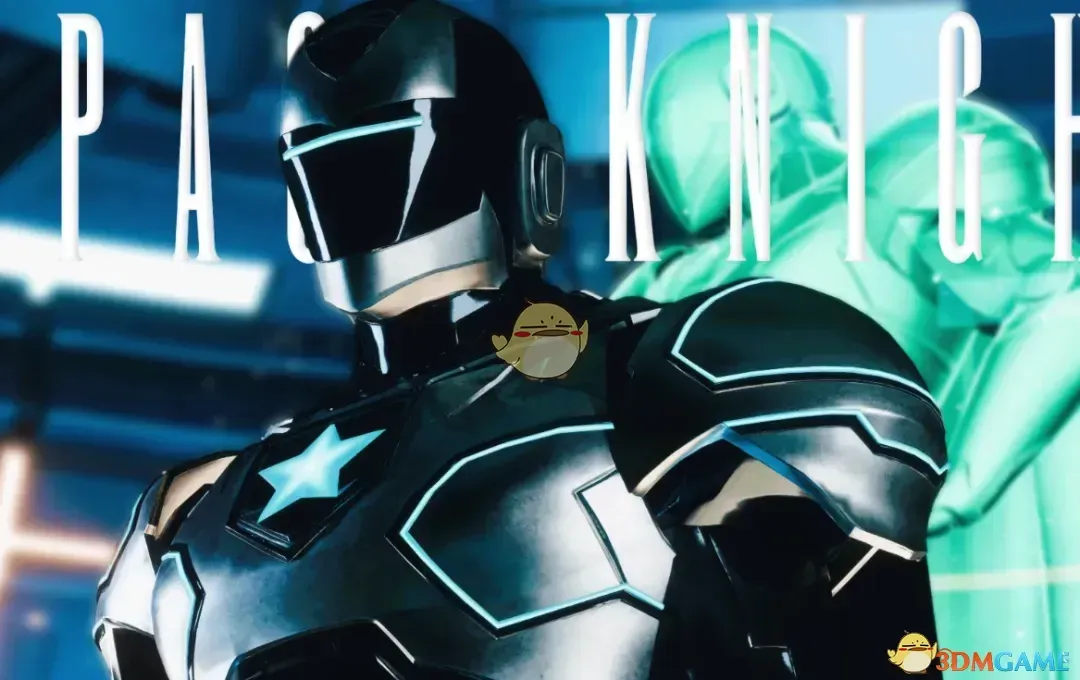 《最终幻想7：重生》宇宙骑士克劳德MOD