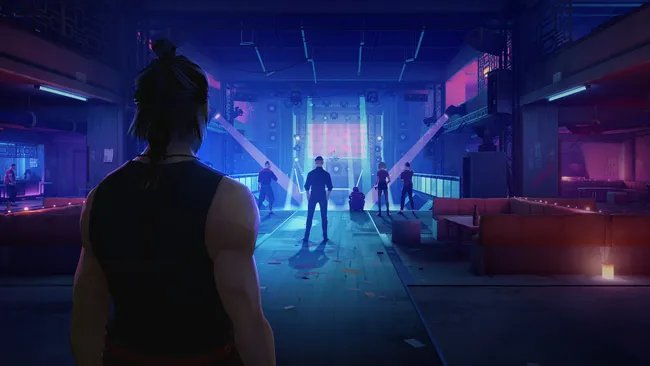 \”很抱歉不是《师父 2》\” 制作人亲解为何让 IP 暂时沉寂