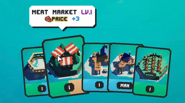 《The Golden Tile》demo